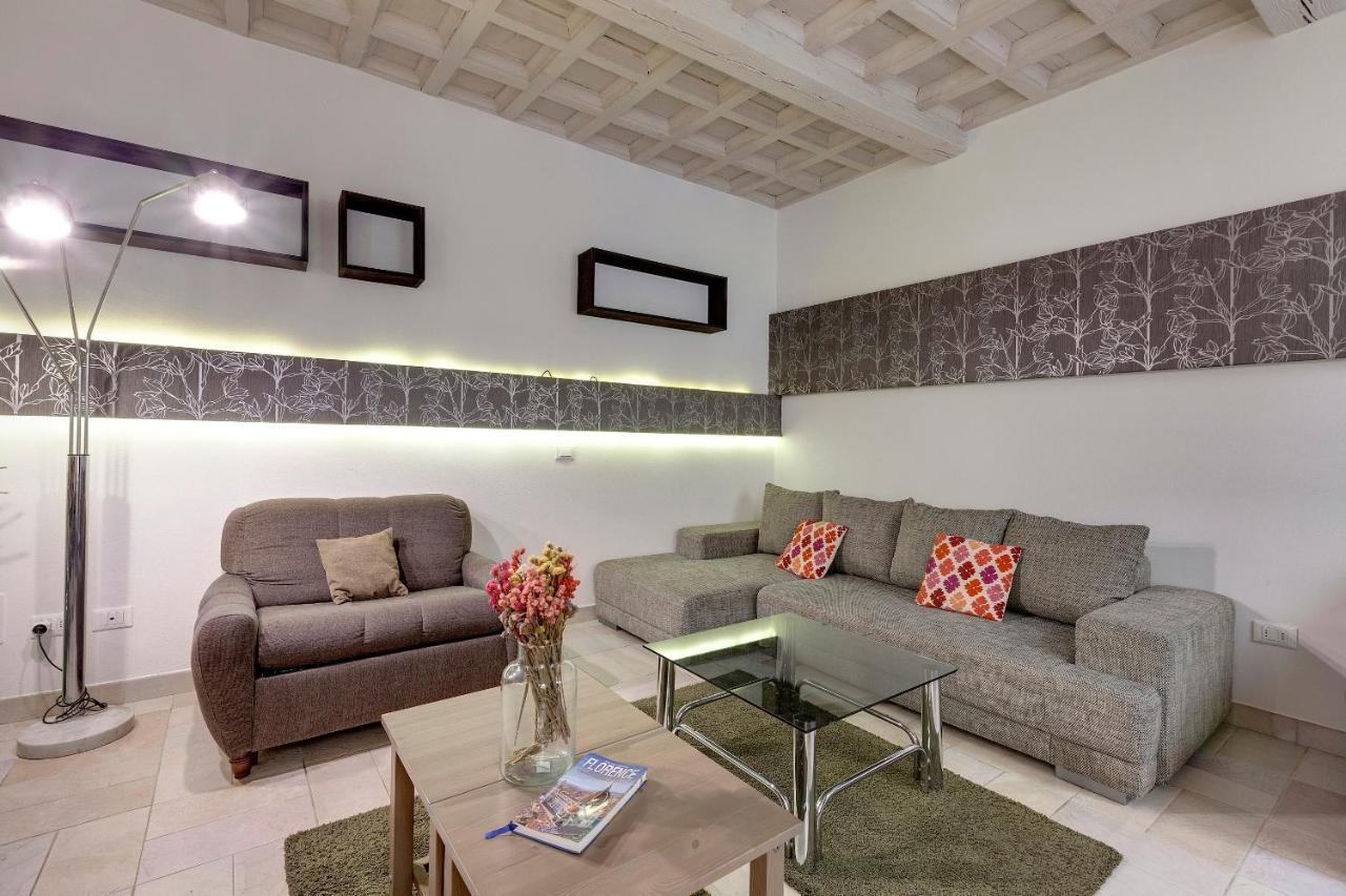 Servi 7c Apartamento Florencia