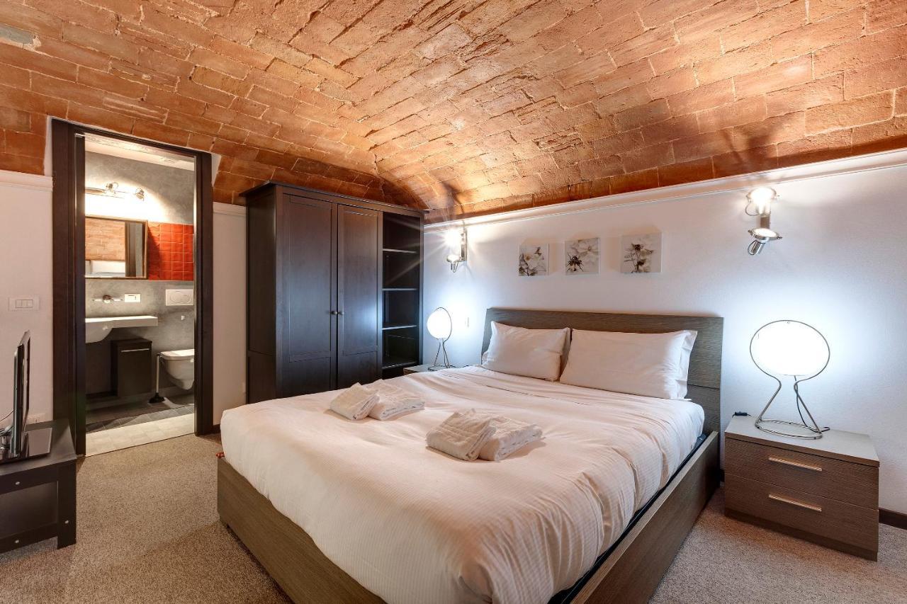 Servi 7c Apartamento Florencia