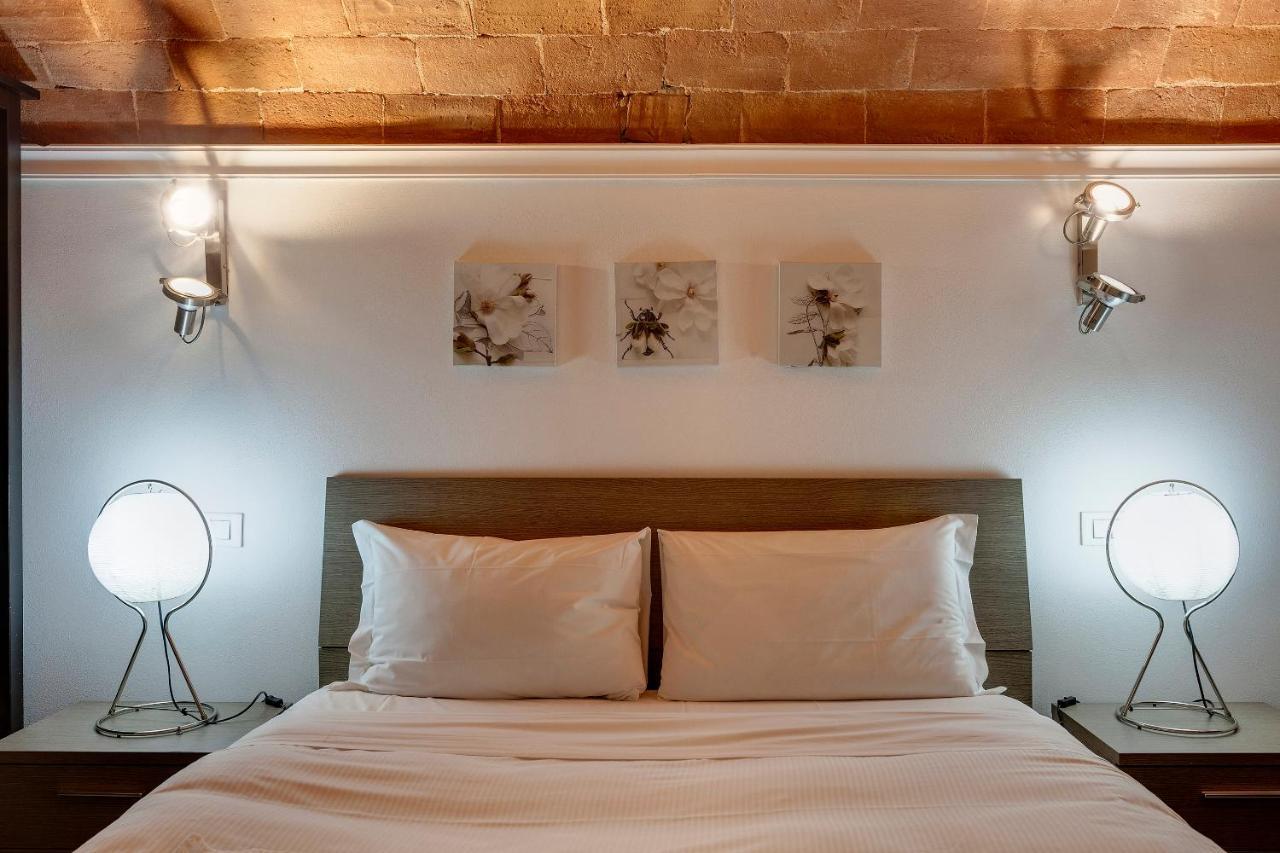 Apartamento Servi 7c Florencia