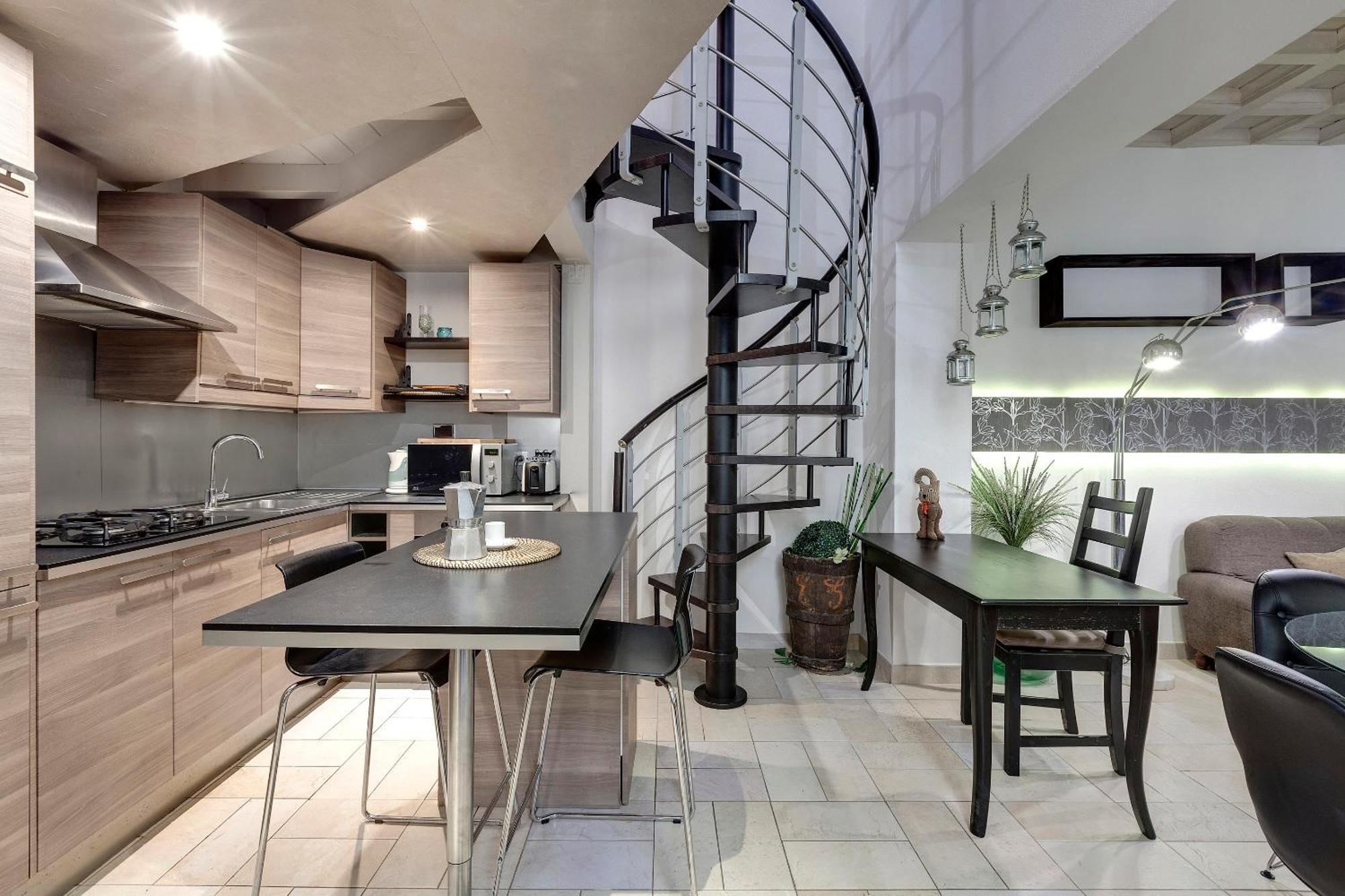 Servi 7c Apartamento *